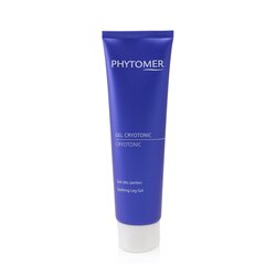 Phytomer Cryotonic Soothing Leg Gel (Box Slightly Damaged) 150ml/5oz