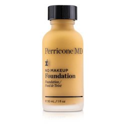 Perricone MD سيرم أساس No Makeup SPF 20 - # ذهبي (متوسط/دافئ) 30ml/1oz