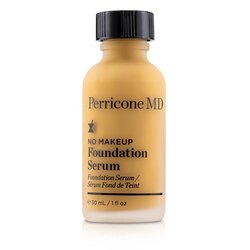 Perricone MD سيرم أساس No Makeup SPF 20 - # ذهبي (متوسط/دافئ) 30ml/1oz