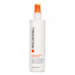 Paul Mitchell Color Protect Locking Spray (Preserves Color - Added Protection) 250ml/8.5oz