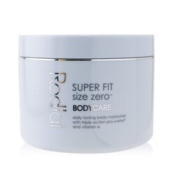 רודייל Super Fit Size Zero Daily Toning Body Moisturiser 300ml/10.1oz