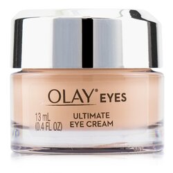 Olay Eyes Ultimate Crema de Ojos - Para Ojeras Oscuras, Arrugas e Hinchazón 13ml/0.4oz
