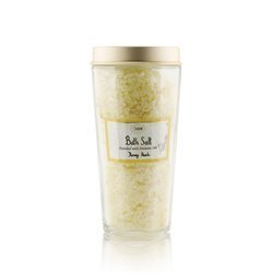 Sabon Bath Salt - Honey Peach 350g/12.3oz