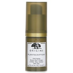 Origins Plantscription Anti-Aging Power Eye Cream 15ml/0.5oz