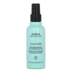 Aveda Heat Relief Bruma Termal Protectora & Acondicionante 100ml/3.4oz