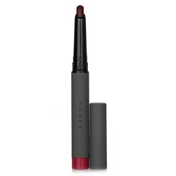 THREE Refined Control Lápiz de Labios - # 07 My Nostalgia (Burgundy) -