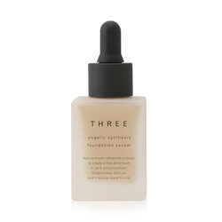 THREE Angelic Synthesis Foundation Serum SPF38 - # 100 30ml/1oz