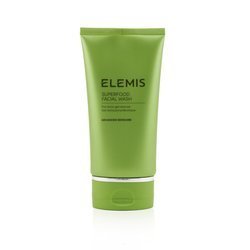 אלמיס Superfood Facial Wash 150ml/5oz