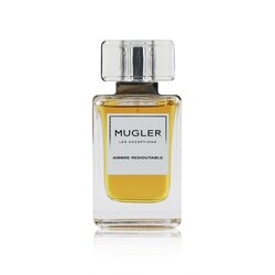 Thierry Mugler Ambre Redoutable Eau De Parfum Spray 80ml/2.7oz