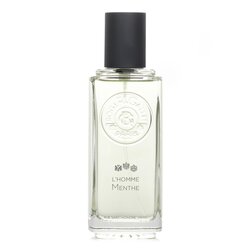 Roger & Gallet L'Homme Menthe Eau De Toilette Spray 100ml/3.3oz