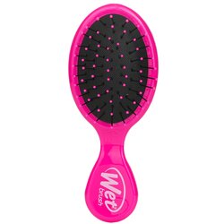 Wet Brush Мини Щетка для Волос - # Pink 1pc