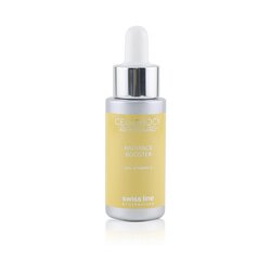 Swissline Cell Shock Age Intelligence Radiance Booster - 10% Vitamin C 20ml/0.34oz