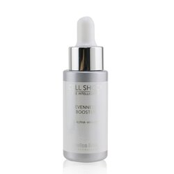 Swissline معزز لاتساق البشرة Cell Shock Age Intelligence - ألفا أربوتين 2% 20ml/0.34oz