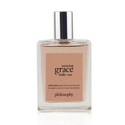 פילוסופי Amazing Grace Ballet Rose או דה טואלט ספריי 60ml/2oz