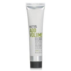 KMS California Add Volume Style Primer (Volume and Structure For Easy Style-Ability) 75ml/2.5oz