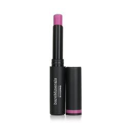 Bare Escentuals BarePro Longwear Lipstick - # Dahlia 2g/0.07oz