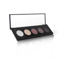 Bare Escentuals Bounce & Blur Eyeshadow Palette (5x Eyeshadow) - # Dawn 6g/0.21oz