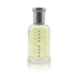 雨果博斯 Boss Bottled Eau De Toilette Spray (Box Slightly Damaged) 50ml/1.6oz