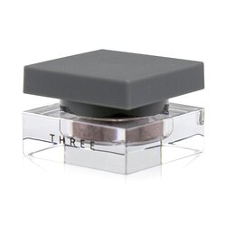 THREE Shimmering Color Veil Statement - # 05 She Is Love (Sensual Mauve) (Caja Ligeramente Dañada)
