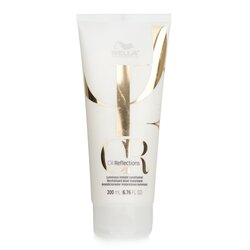 Wella Oil Reflections Acondicionador Luminoso Instantáneo 200ml/6.76oz