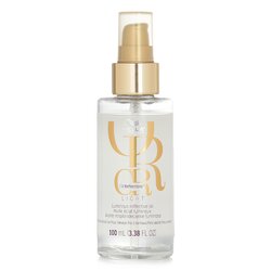 Wella Oil Reflections Light Aceite Luminoso Reflectivo (Para Cabello Fino a Normal) 100ml/3.38oz