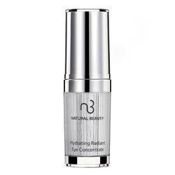 Natural Beauty Увлажняющий Концентрат для Глаз для Сияния Кожи 15ml/0.5oz