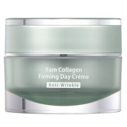 Natural Beauty Yam Collagen Укрепляющий Дневной Крем 30g/1oz