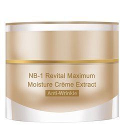 Natural Beauty Revital Maximum Moisture Crema Extracto 30g/1oz