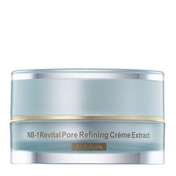 Natural Beauty Revital Pore Refining Creme Extract 20g/0.65oz