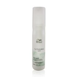 Wella Nutricurls Milky Waves Spray Nutritivo (Para Rizos) 150ml/5oz
