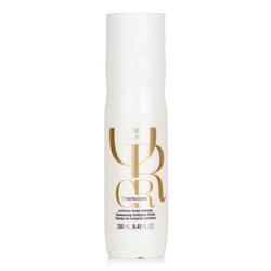 וולה Nutricurls Shampoo (For Waves) 250ml/8.4oz