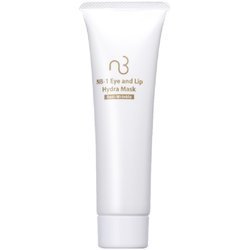 Natural Beauty NB-1 Ultime Restoration NB-1 Увлажняющая Маска для Глаз и Губ 30g/1oz