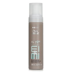 Wella EIMI NutriCurls Soft Twirl 72H Пенка против Пушистости (Уровень Фиксации 2) 200ml/6.7oz