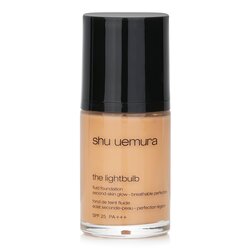 Shu Uemura The Lightbulb Основа Флюид SPF 25 - # 754 Medium Beige 30ml/1oz