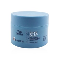 Wella Invigo Senso Calm Sensitive Mask 150ml/5.1oz