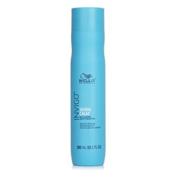 Wella Invigo Senso Calm Шампунь для Чувствительных Волос 300ml/10.1oz