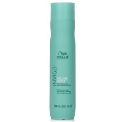 Wella Invigo Volume Boost Шампунь для Густоты Волос 300ml/10.1oz