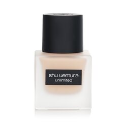 Shu Uemura Unlimited Base Duradera Respirable SPF 24 - # 574 Light Sand 35ml/1.18oz