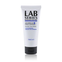 Lab Series Lab Series Age Rescue + Face Lotion (Bonus Size) 100ml/3.4oz