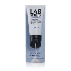 Lab Series Lab Series Day Rescue Defense Lotion SPF 35 (Bonus Size) 100ml/3.4oz