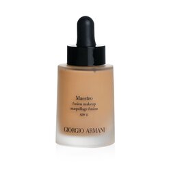 Giorgio Armani Maestro Fusion Make Up Foundation SPF 15 - # 4 30ml/1oz