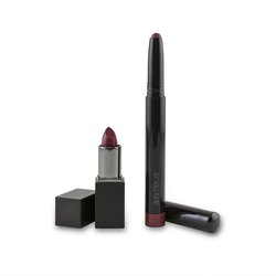 Laura Mercier Velour A Deux Dúo de Labios (2x Pintalabios) - Rose 2pcs