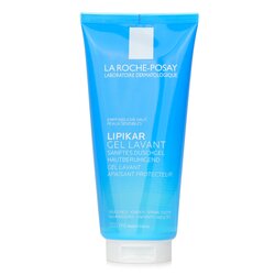 La Roche Posay Lipikar Gel Lavant Gel de Ducha Protector Calmante 200ml/6.6oz