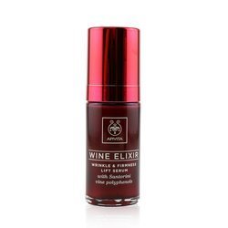 Apivita Wine Elixir Wrinkle & Firmness Lift Serum 30ml/1.01oz