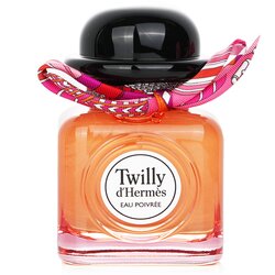 Hermes Twilly D'Hermes Eau Poivree Eau De Parfum Spray 85ml/2.87oz
