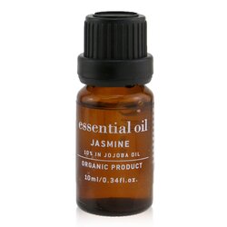 Apivita Essential Oil - Jasmine (Exp. Date: 01/2021) 10ml/0.34oz