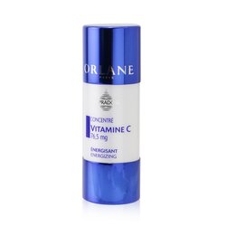 Orlane Supradoes Концентрат с Витамином С 76.5мг (Бодрящий) 15ml/0.5oz