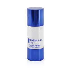 Orlane Supradose Концентрат с Омега 3 и 6 61мг (Восстанавливающий) 15ml/0.5oz