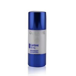 Orlane Supradose Концентрат с Кофеином 76.5мг (Детоксифицирующий) 15ml/0.5oz