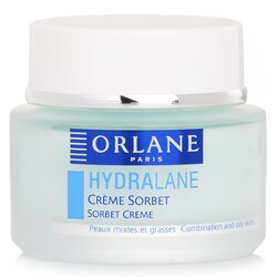 Orlane Hydralane Crema Hidratante Libre de Aceite (Para Piel Mixta & Grasa) 50ml/1.7oz
